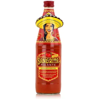Sangrita Picante