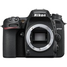 D7500 Body