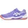 Gel-Dedicate Herren Amethyst/White 40