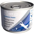 Hypoallergenic RRD Kaninchen 200 g