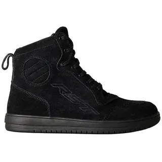 RST Hi-top Ce Motorradschuhe - Black - EU 45