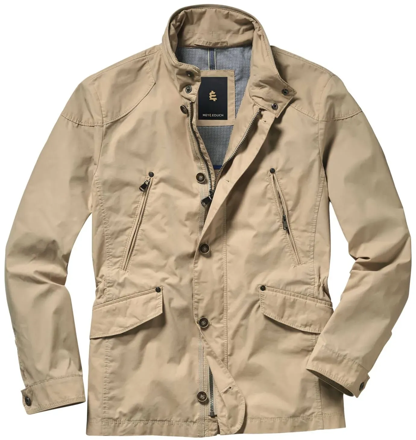 Fieldjacket 2.0 - 50