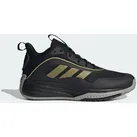 Own The Game 3 Core Black / Gold Met / Mgh Solid Grey 42 2/3