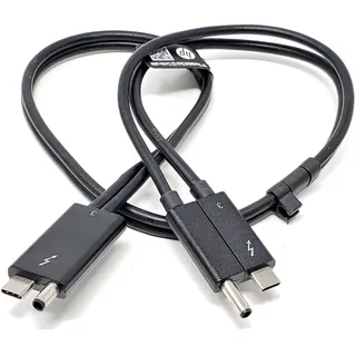 HP Thunderbolt 0.7m Combo Cable (L15938-002)