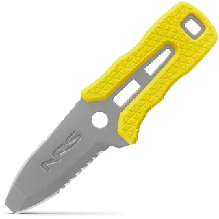 NRS Edelstahl Co-Pilot Messer