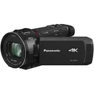 Panasonic HC-VXF1 4K Camcorder | ✔️ Temporär mit Eine kostenlose Geschenkbox im Wert von 100€ | +5 Jahre kostenlose Garantie