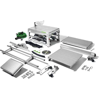 Festool Precisio CS 70 EBG-Set