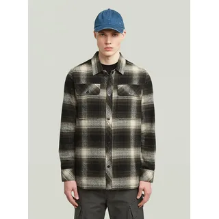 G-Star Overshirt Mehrfarbig XS