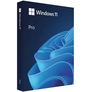 Microsoft Windows 11 Pro USB-Stick DSP/SB DE