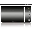 Caso Design CASO MG 20 Ceramic menu - Design Mikrowelle mit Grillfunktion