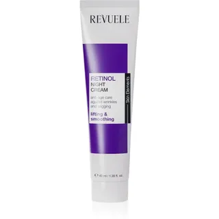 Revuele Retinol Nachtcreme 40 ml