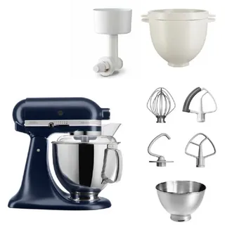 Ink Blue Breadlover Set