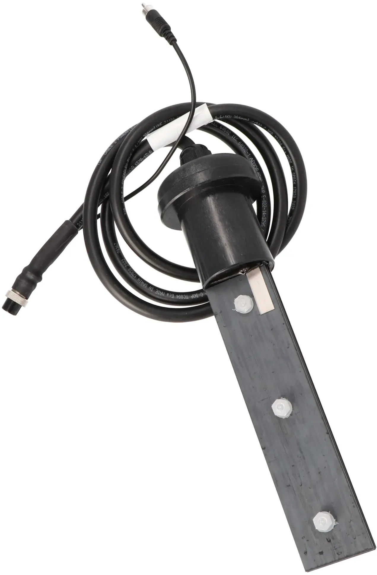Elektrolyse Zelle Basic