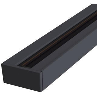 Maytoni Track Schwarz, 100 cm