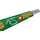 Karl Brück Nachf GmbH TERSA HS L 520 mm B 10 mm D 2 3 mm HS 2 Stück