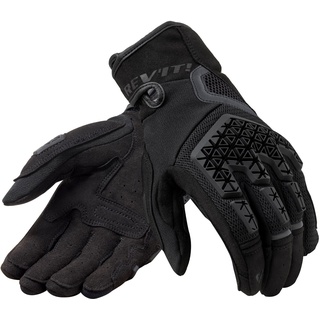 RevIt! Revit Mangrove Handschuhe schwarz, M