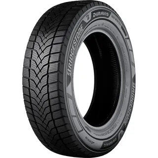 Bridgestone 205/75 R16C 110R/108R Duravis VAN Winter 8PR