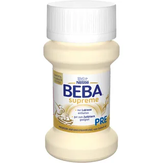 Beba Nestle Beba Supreme Pre 32x70ml flüssig