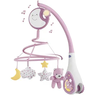 Chicco Next2Dreams