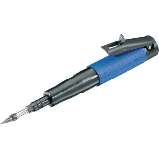 Mannesmann demag, Schleifmaschine + Poliermaschine, Druckluft-Geradschleifer G 300 H (Geradschleifer, 220 W)