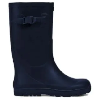 Aigle Woody Pop 2 Gummistiefel Navy 28