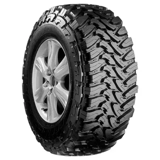 Toyo LT285/70 R17 121P Open Country M/T POR FSL