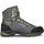 Herren Stahlblau/Kiwi 43,5
