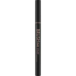 Catrice CATRICE, Brush Ink Tattoo Waterproof 010 Black