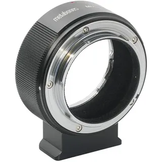 Metabones Minolta MD E-mount