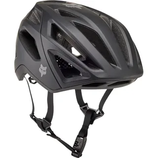 Fox Crossframe Pro MT Blk, Ce Helm - 63 cm)