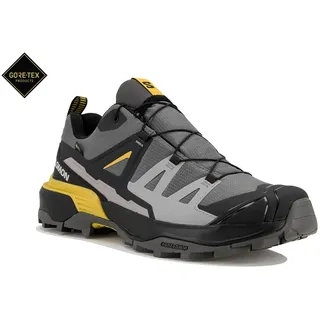 Castlerock / Black / Spicy Mustard 44 2/3
