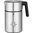 WMF 04.1317.0011 LONO Milk & Choc Milchaufschäumer, Cromargan® matt, 650 Watt