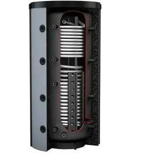 Austria Email Hygienespeicher KWS 1000-R1, 1 WT, ohne Isolierung