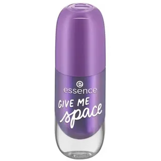 Nagellack Farbton 66 - GIVE ME space 8 ml