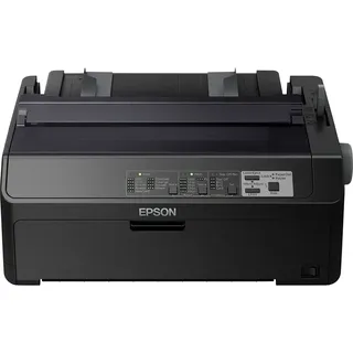 Epson LQ-590IIN Nadeldrucker LAN 24 Nadeln