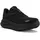 Herren Black/Black 44 2/3