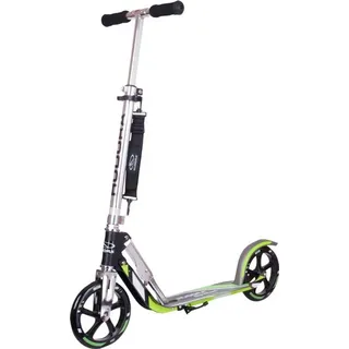 Hudora BigWheel 205 grau/grün