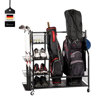 ELUNO Golftaschen Organizer | Gr.: onesize