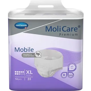 XL 14 St.