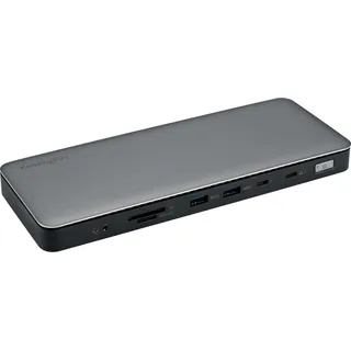 Kensington SD5760T Thunderbolt 4 Dual4K