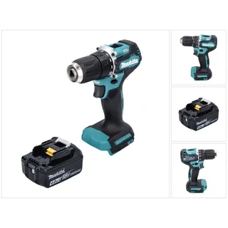 DDF487M1 inkl. 1 x 4,0 Ah