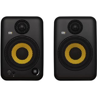 KRK GoAux 4