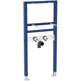 Geberit Duofix Vorwandelement H: 112 cm, für Waschtisch Element