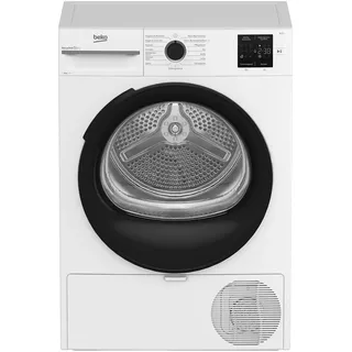 Beko BM3T38249W Wärmepumpentrockner (8 kg)
