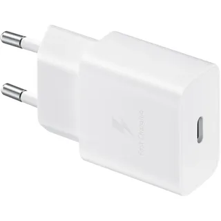 Samsung EP-T1510 Schnellladegerät ohne Kabel, Weiß