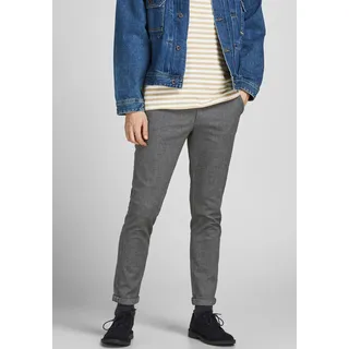 JACK & JONES Jpstmarco Jjfury Hosen drizzle 32 34