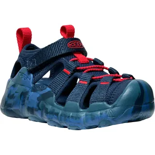 Keen Hyperport H2 Child Sandalen - Naval Academy R - EU 27-28