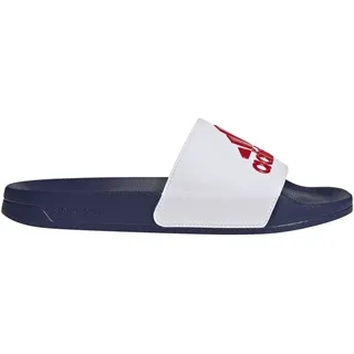 Cloud White / Better Scarlet / Victory Blue 43