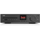 Teufel Kombo 62 Mk2 (2.1 Kanal, DAB+, FM), AV Receiver, Schwarz