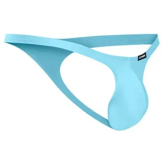 CUT4MEN String Herren-String in türkis - S S
